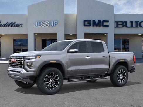 New 2026 GMC Canyon Denali image 2