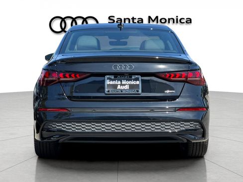 New 2026 Audi A3 2.0T Premium AWD/4WD image 7