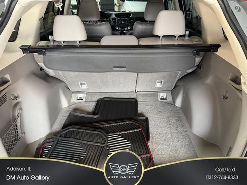 Used 2014 Honda CR-V EX-L image 25