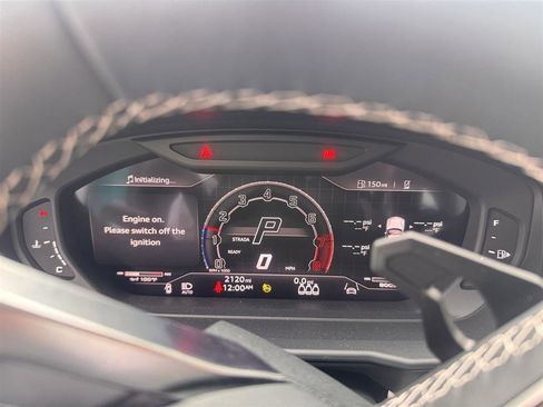 Used 2024 Lamborghini Urus S AWD/4WD image 24