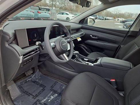 New 2026 Hyundai Tucson SEL AWD/4WD image 23