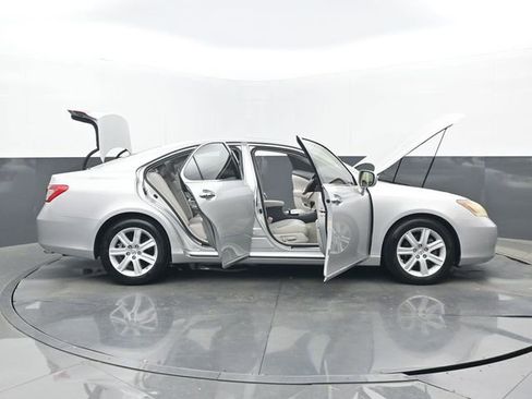 Used 2007 Lexus ES 350 image 31