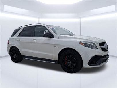 Used 2018 Mercedes-Benz GLE 63 AMG S w/ Premium 3 Package