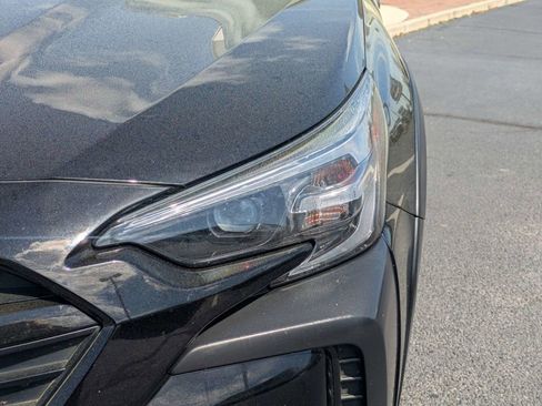 Certified 2025 Subaru Outback Onyx Edition w/ Popular Package #2 image 11