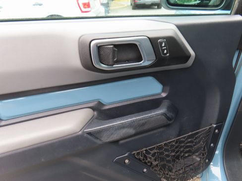 Used 2023 Ford Bronco 2-Door image 10