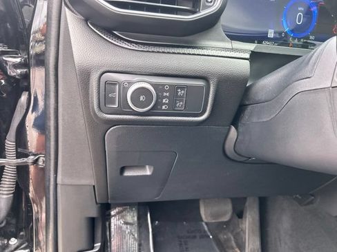 Used 2022 Ford Explorer ST w/ Equipment Group 401A AWD/4WD image 18