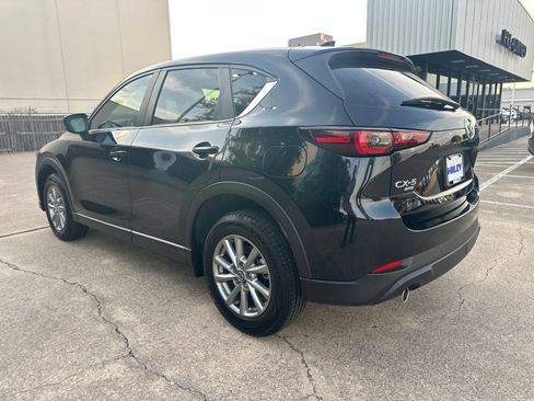 Used 2025 MAZDA CX-5 AWD 2.5 S image 5