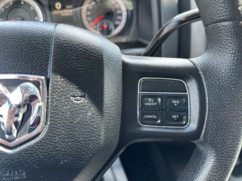 Used 2018 RAM 2500 Tradesman w/ Popular Equipment Group AWD/4WD image 35