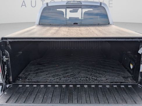 Used 2021 Toyota Tacoma TRD Sport RWD image 15