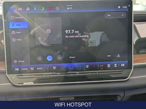 New 2026 Volkswagen Tiguan SEL R-Line image 23