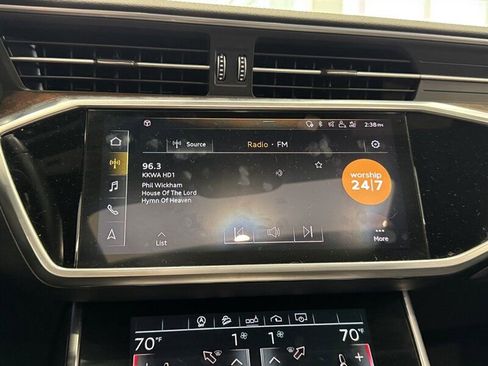 Used 2020 Audi A6 3.0T allroad Premium Plus w/ Audi Side Assist Package image 21