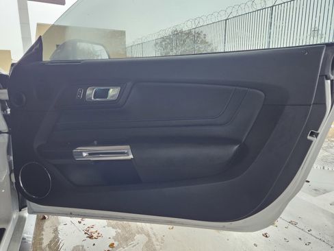 Used 2019 Ford Mustang Premium w/ Equipment Group 201A image 19