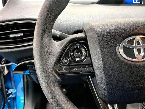 Used 2019 Toyota Prius LE image 20