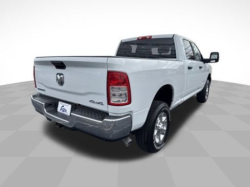 Used 2024 RAM 2500 Big Horn w/ Off Road Package image 7