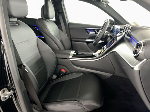 Certified 2026 Mercedes-Benz GLC 300 image 30