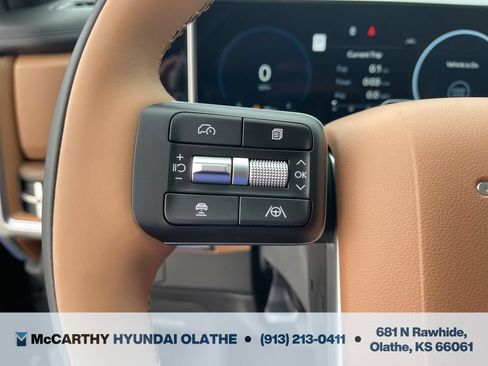 Used 2026 Hyundai Santa Fe Calligraphy FWD image 32