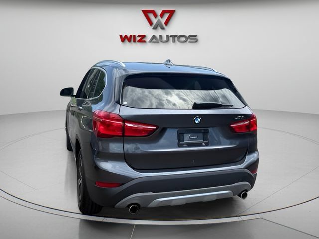 Used 2017 BMW X1 xDrive28i AWD/4WD image 3