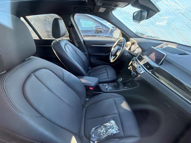 Used 2021 BMW X1 xDrive28i w/ Convenience Package AWD/4WD image 17