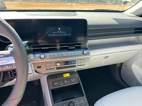 New 2026 Hyundai Kona Limited image 27