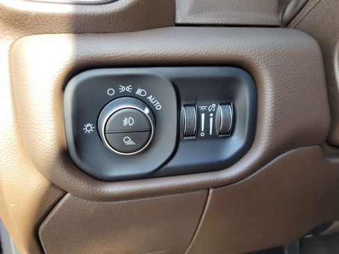 New 2026 RAM 2500 Laramie image 22