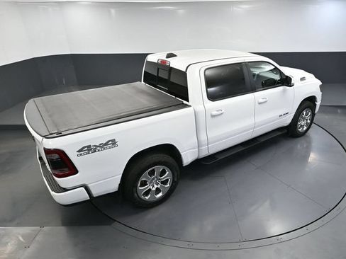 Used 2019 RAM 1500 Big Horn AWD/4WD image 61