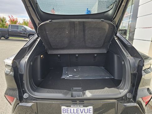 Used 2025 Buick Envista Avenir image 15