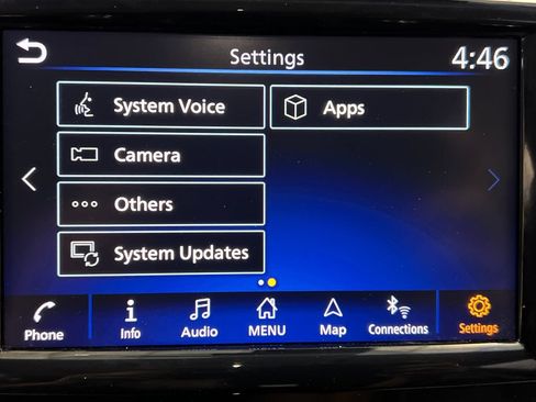 Used 2024 Nissan Murano SL FWD image 66