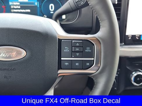New 2026 Ford F350 Platinum w/ Platinum Plus Package AWD/4WD image 30
