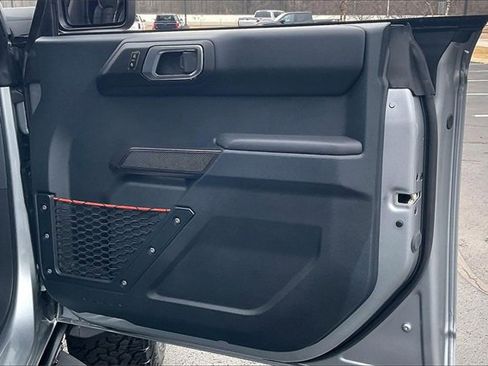 Used 2024 Ford Bronco Raptor image 24