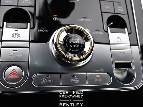 Used 2024 Bentley Continental GT image 39
