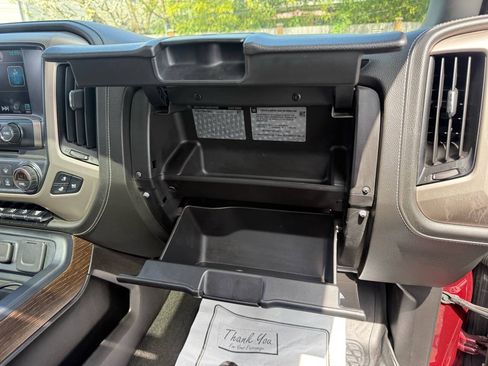 Used 2017 GMC Sierra 3500 Denali w/ Duramax Plus Package AWD/4WD image 26
