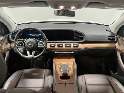 Used 2022 Mercedes-Benz GLE 350 4MATIC image 30