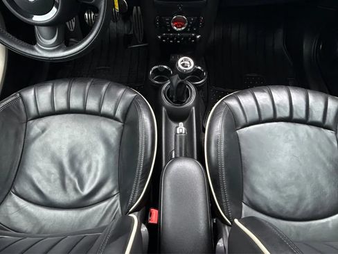 Used 2014 MINI Cooper Clubman S FWD image 35