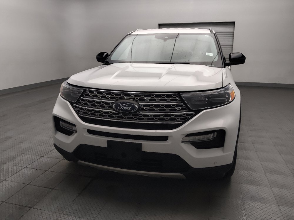 Used 2023 Ford Explorer Limited RWD image 15