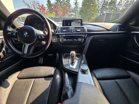 Used 2019 BMW 440i Gran Coupe xDrive AWD/4WD image 18