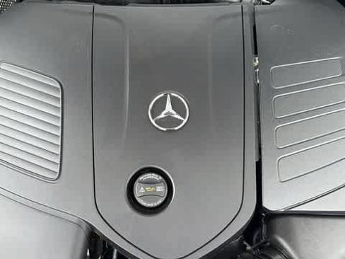 Certified 2026 Mercedes-Benz GLC 350e 4MATIC image 14