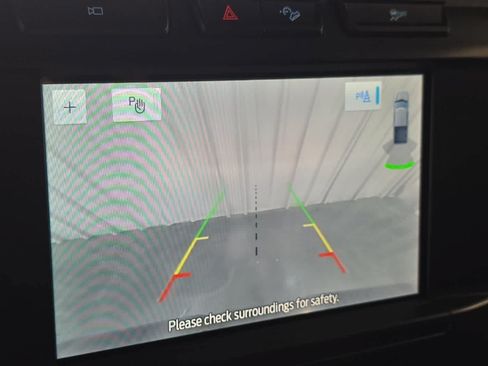 Used 2021 Ford F150 Tremor AWD/4WD image 20