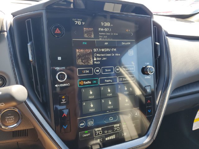 New 2026 Subaru Crosstrek 2.5i Limited AWD/4WD image 34