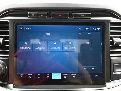Used 2024 Ford F150 XLT w/ Mobile Office Package AWD/4WD image 38