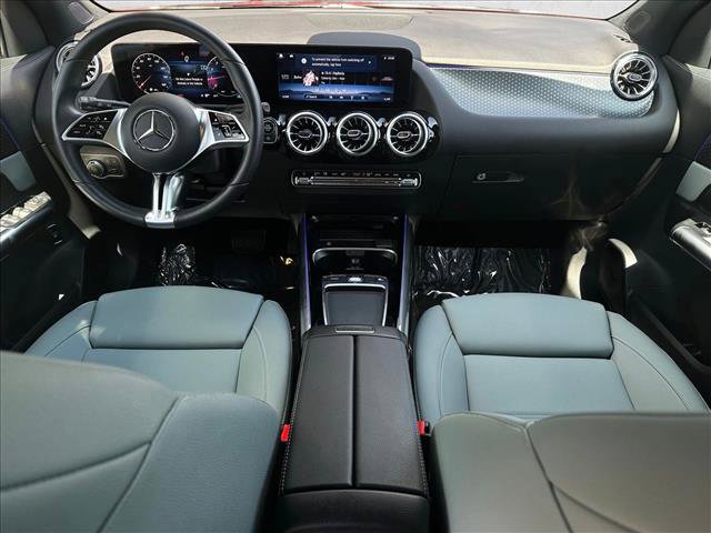 Certified 2026 Mercedes-Benz GLA 250 image 18