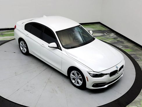 Used 2016 BMW 328i Sedan RWD image 30