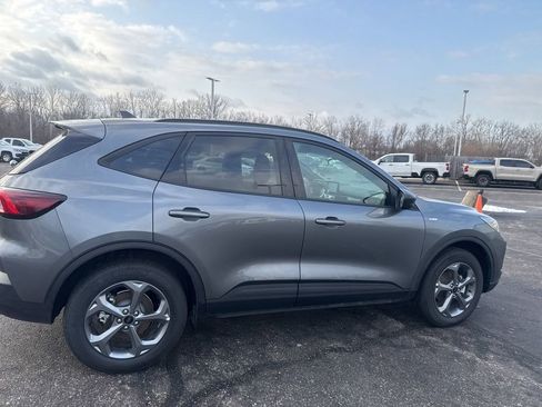 Used 2026 Ford Escape ST-Line image 15