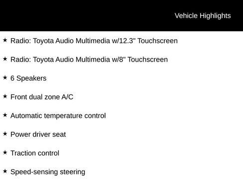 Used 2025 Toyota Camry SE FWD image 4
