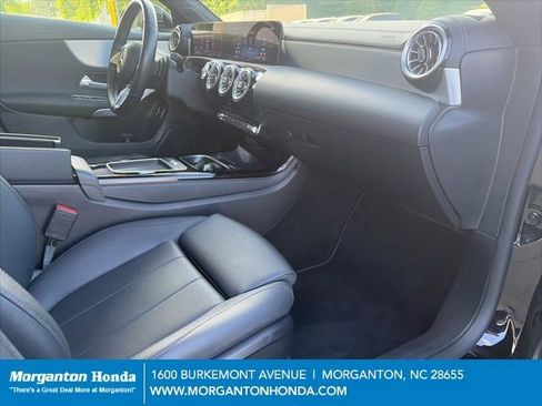 Used 2025 Mercedes-Benz CLA 250 4MATIC image 38
