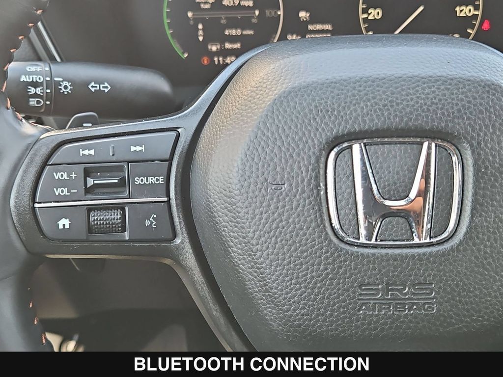 Used 2023 Honda CR-V Sport image 24