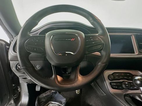 Used 2023 Dodge Challenger R/T w/ Plus Package image 13