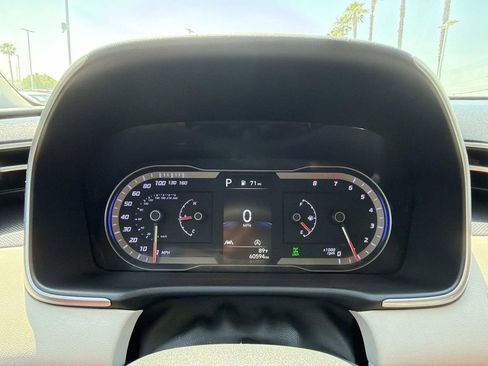 Used 2022 Hyundai Tucson SEL w/ Cargo Package AWD/4WD image 28