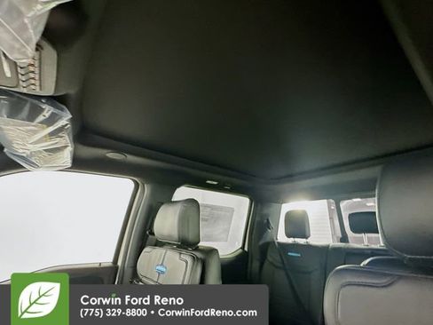 New 2026 Ford F350 Platinum AWD/4WD image 25