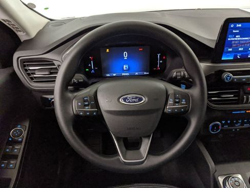 New 2026 Ford Escape Active image 16