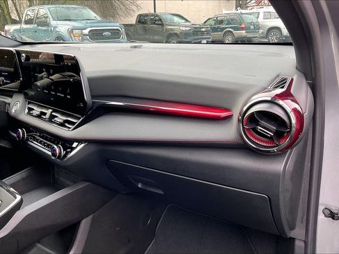 Used 2025 Chevrolet Equinox RS w/ Convenience Package III image 15